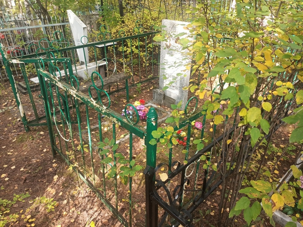 Нуколова Вера Николаевна