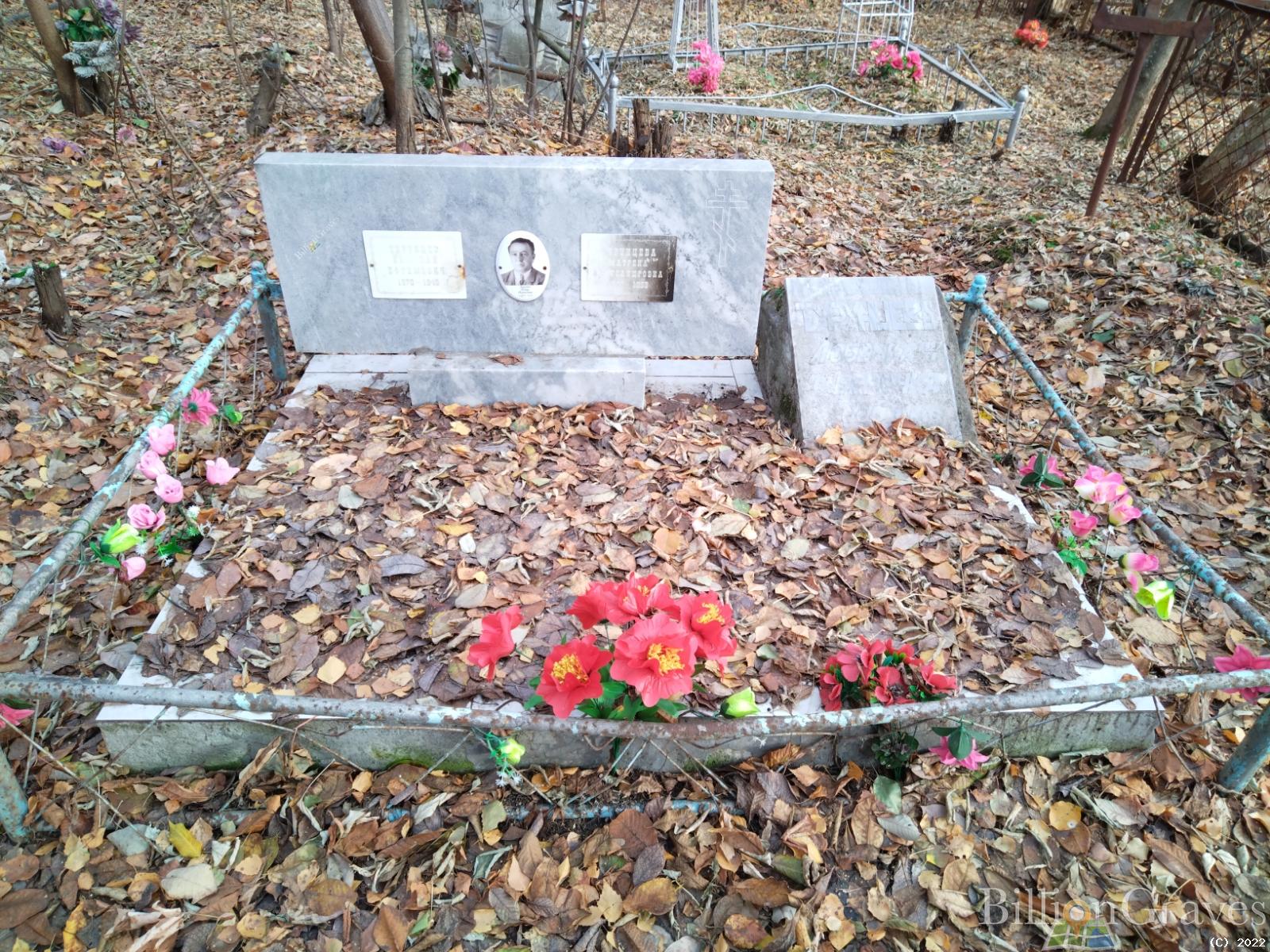 Лысков Петр Иванович