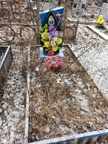 Лудинин Сергей Афонасьевич