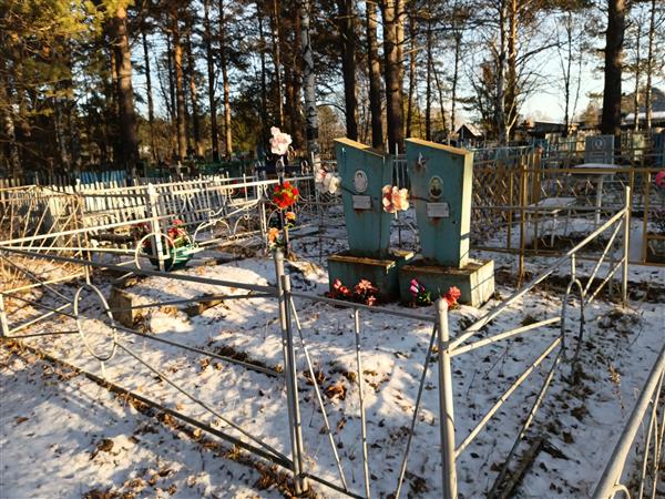 Филимонов Николай Васильевич