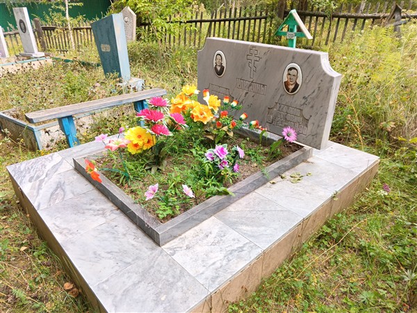 Клюкина Людмила Павловна