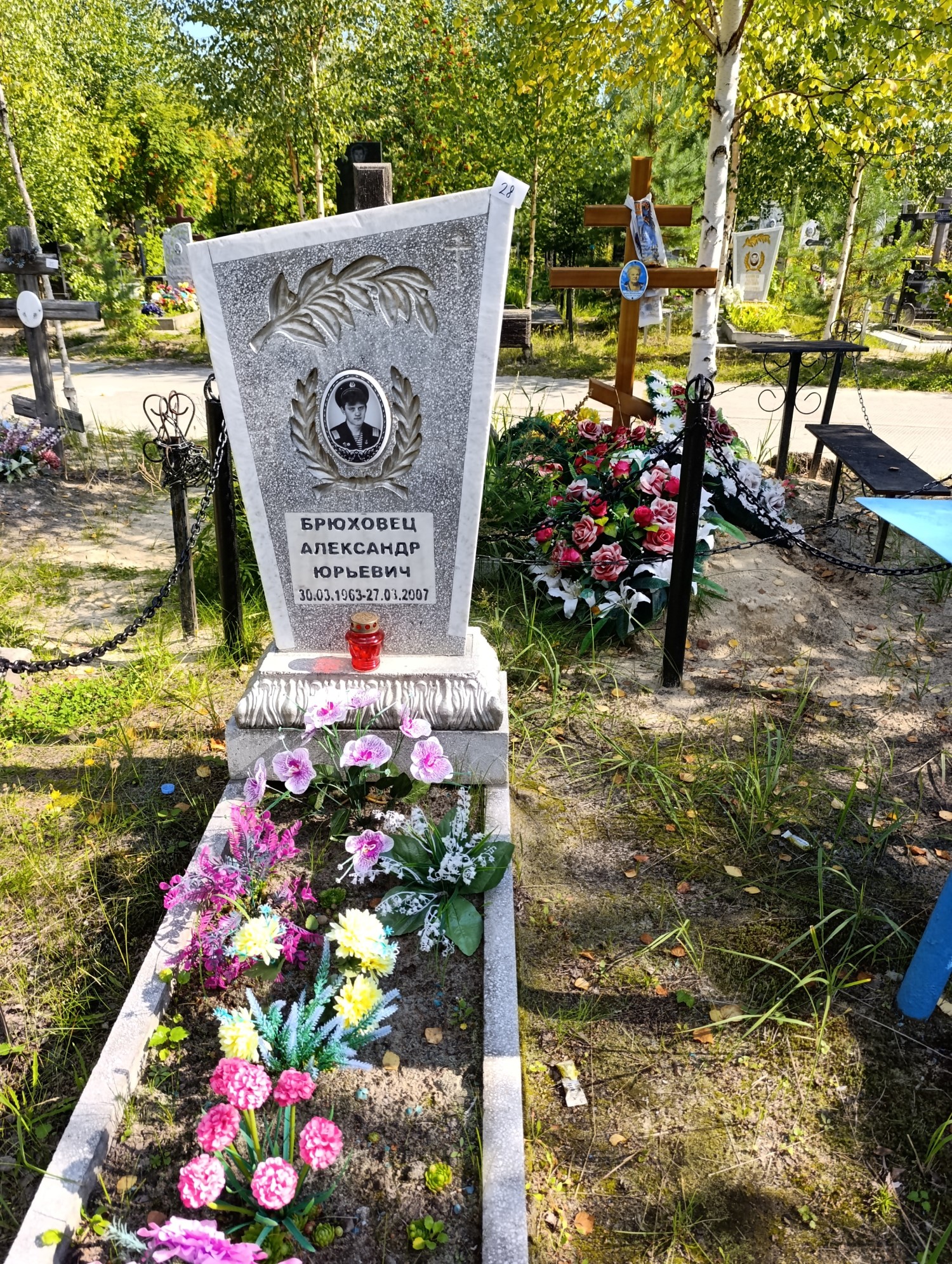 Брюховец Александр Юрьевич