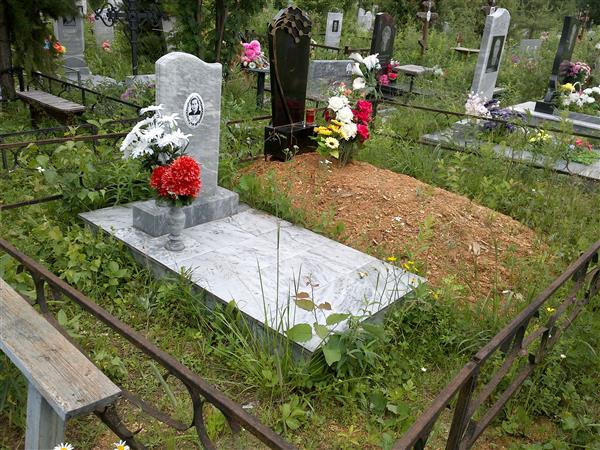 Пинягина Марфа Игнатьевна