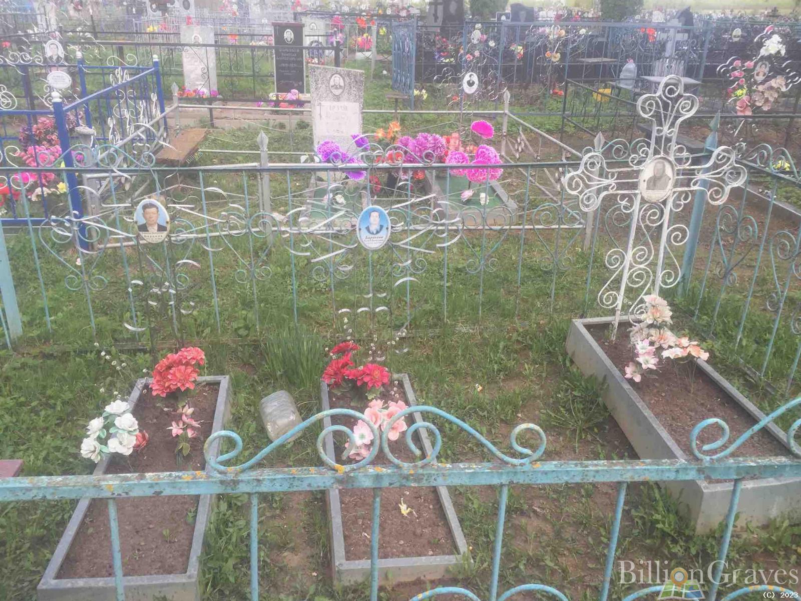 Бараков Валентин Дмитриевич