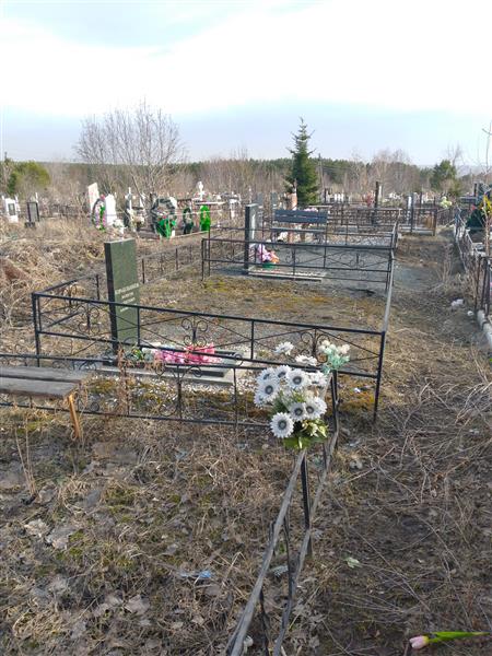 Корабельников Валентин Алексеевич
