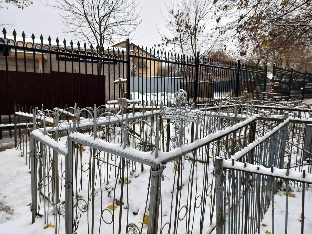 Вершинин Павел Иванович