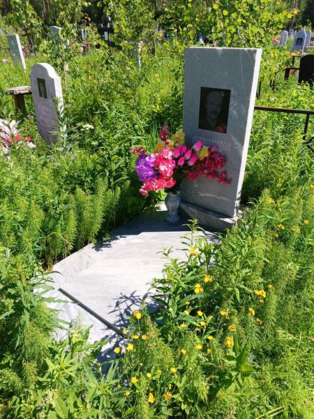 Ипполитов Виктор Николаевич