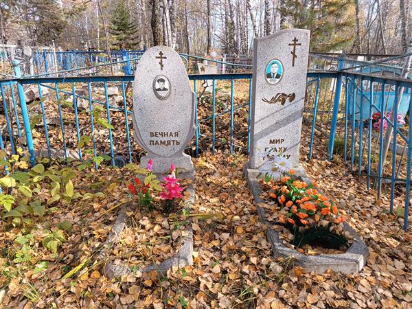 Лысенко Юрий Федорович