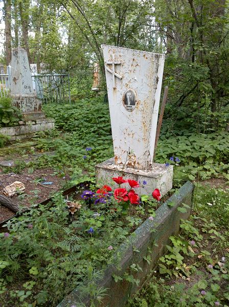 Обвинцев Дмитрий Степанович