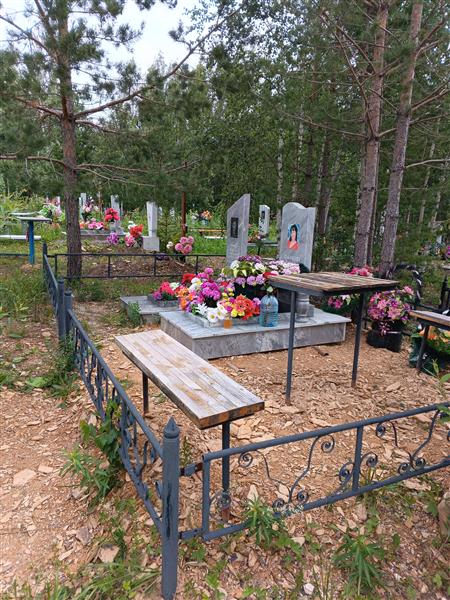 Смирнов Николай Григорьевич