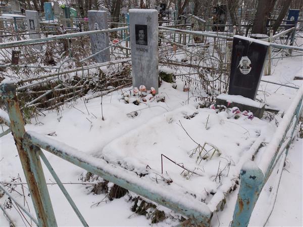 Зубцов Анатолий Николаевич