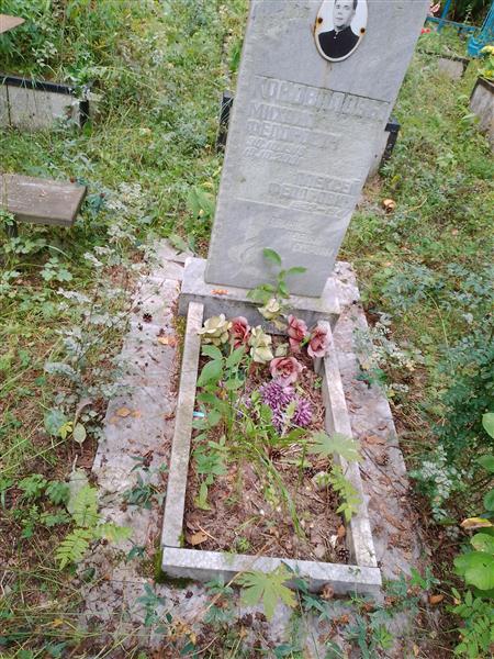 Коновалов Михаил Фёдорович