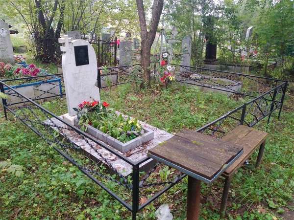 Шепелев Михаил Михайлович