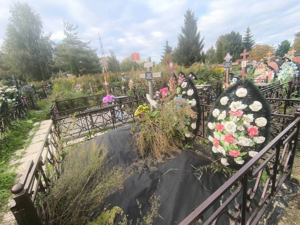Чубаров Виктор Арсентьевич