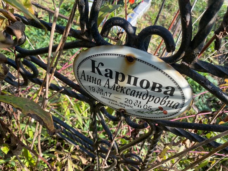 Карпова