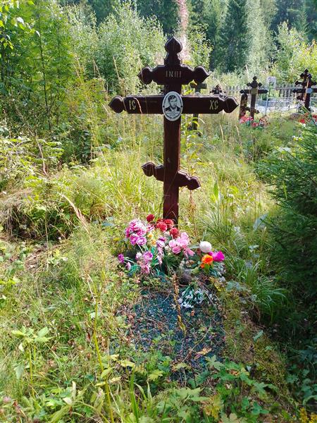 Романов Владимир Викторович