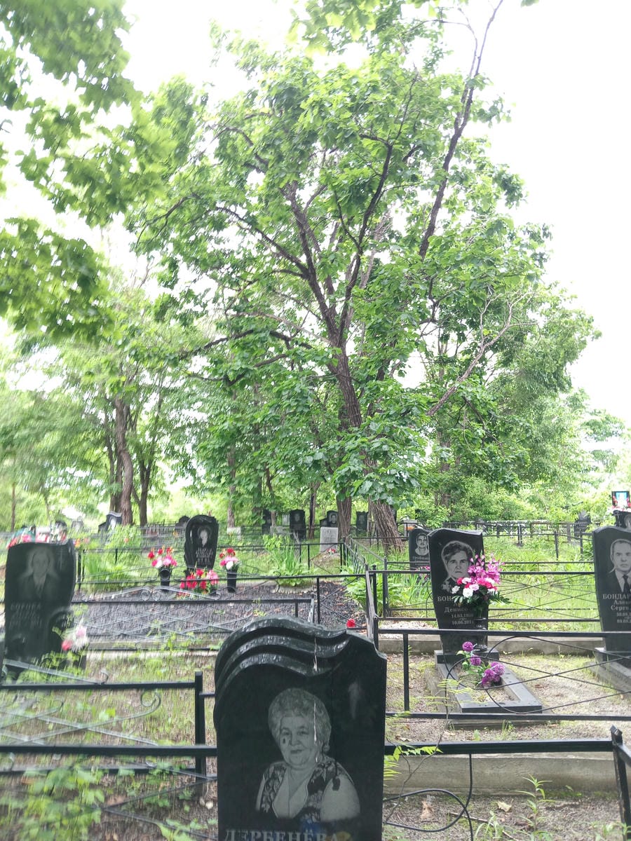 Дербенева Галина Самсоновна