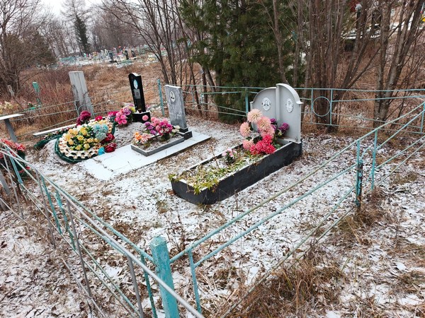 Савичев Владимир Павлович