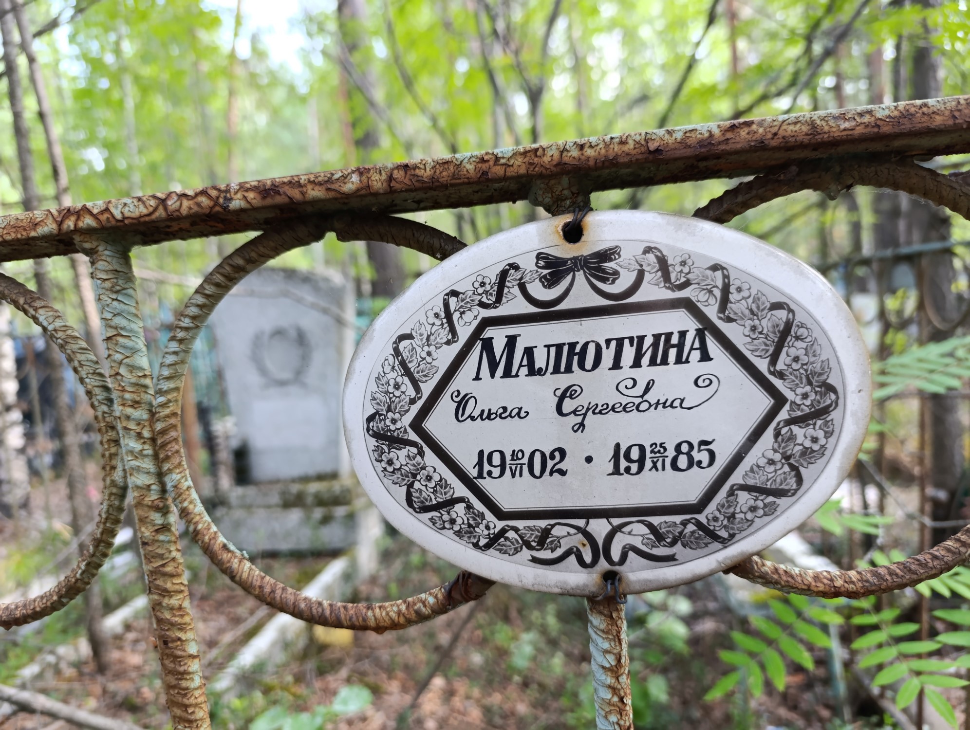 Малютина Ольга Сергеевна