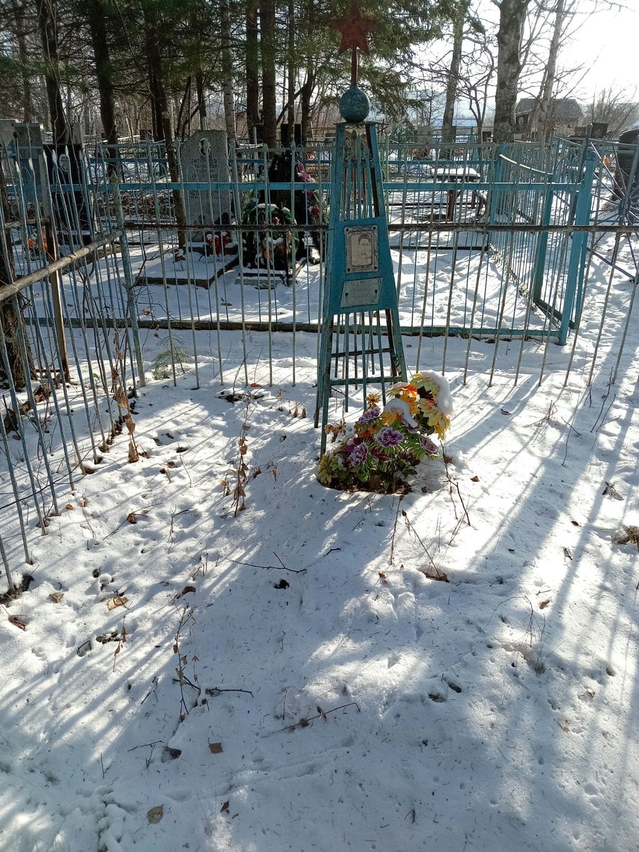 Буяновский Николай Тарасович