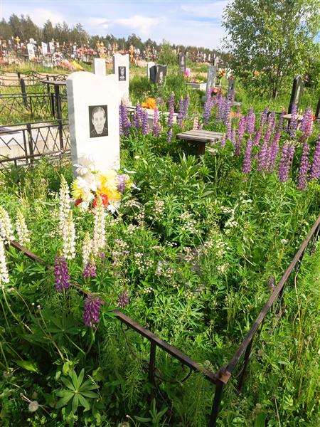 Двинянинова Александра Павловна