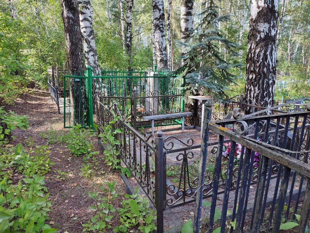 Колосова Анастасия Васильевна
