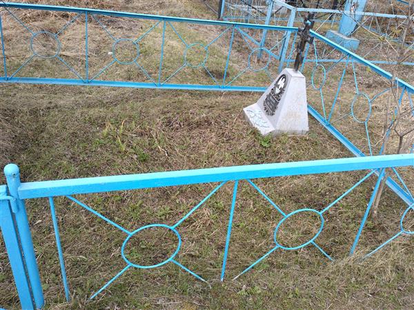 Курмышова Мария Николаевна