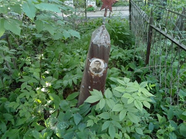Шахов Виктор Александрович