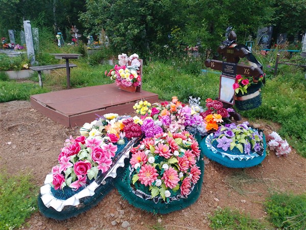 Колмаков Виктор Евлампиевич