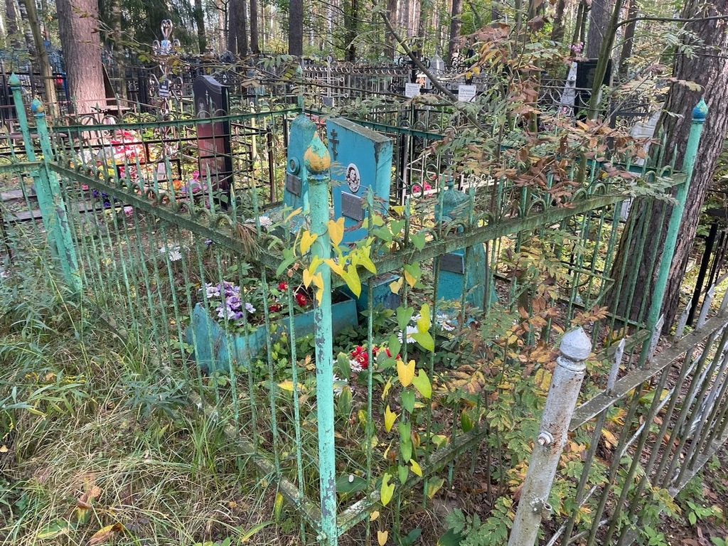 Снисаренко Виктор Васильевич