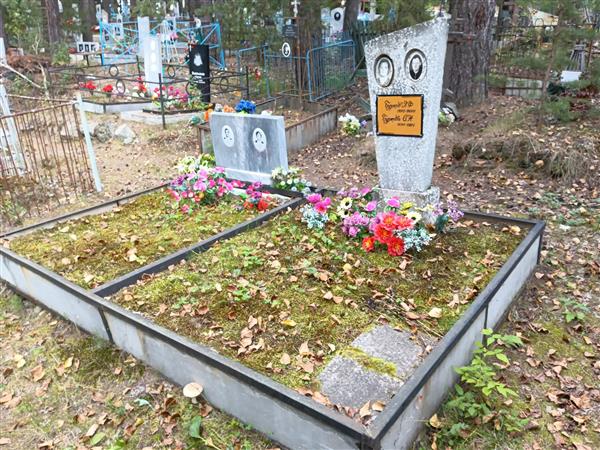 Гуль Анатолий Николаевич