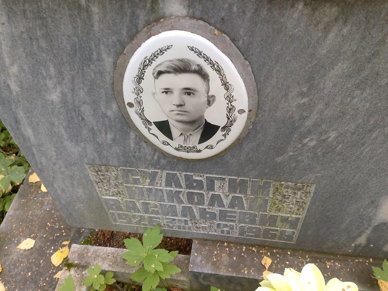 Сульгин