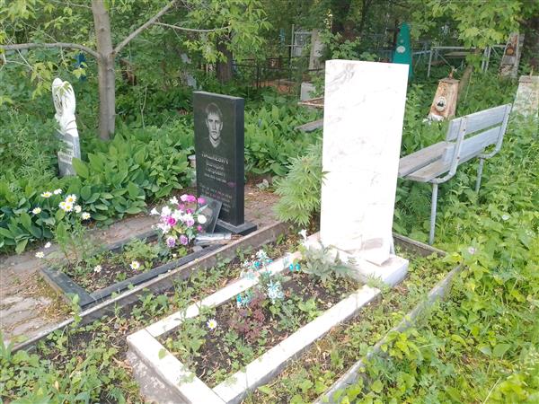 Лебедев Михаил Федорович
