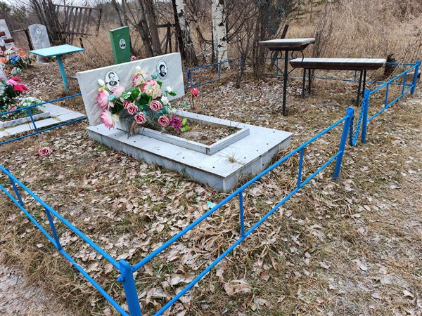 Смирнов Петр Федорович