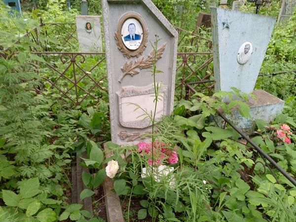 Тушминцев Феликс Семенович