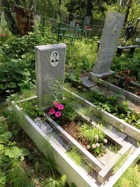 Корытина Анна Ульяновна