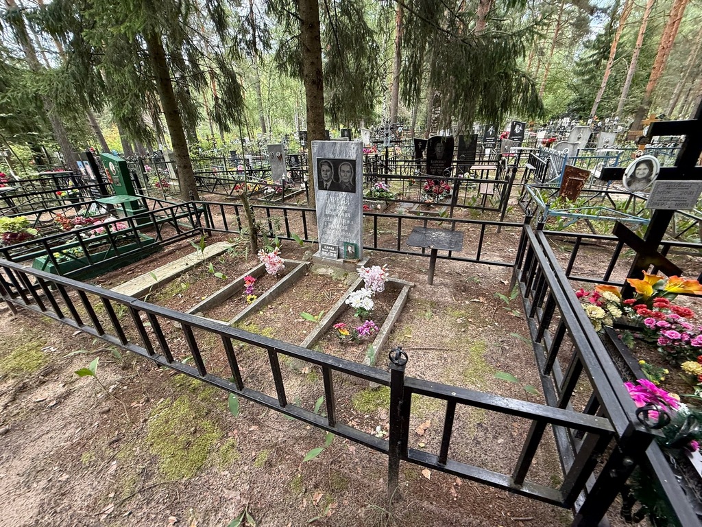Царев Алексей Ефимович