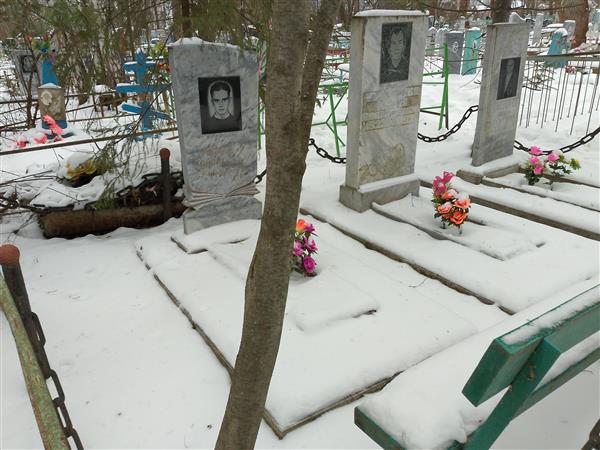 Костарев Станислав Анатольевич