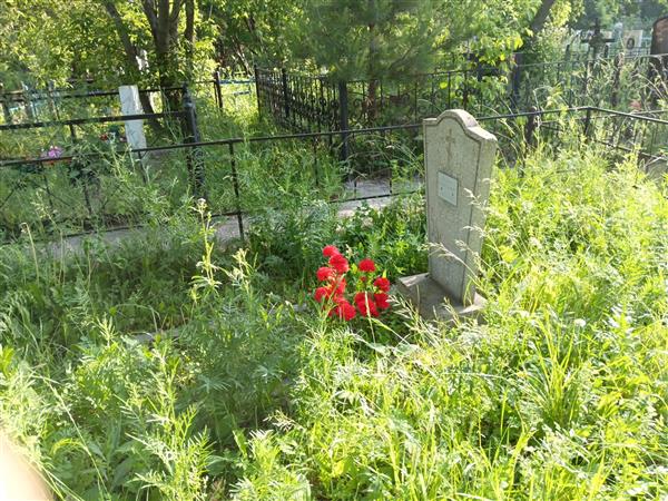 Безухов Геннадий Дмитриевич