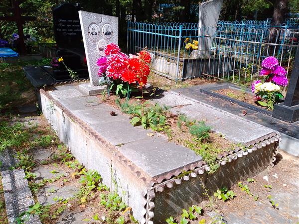 Шакиров Загит Мухаметшинович