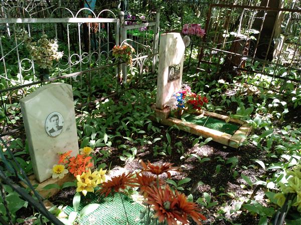 Каячев Андрей Филиппович