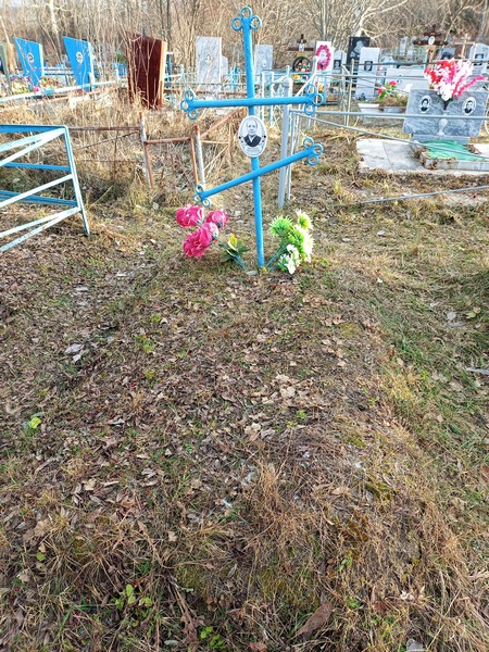 Зрюмова Таисья Ивановна