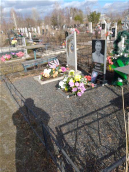 Угаина Нина Михайловна