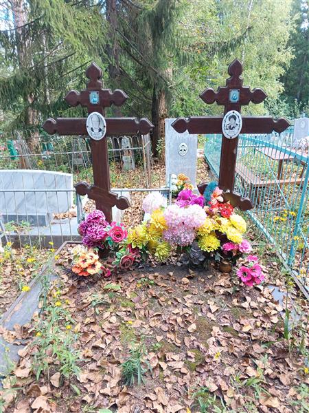 Лунёва Анна Николаевна