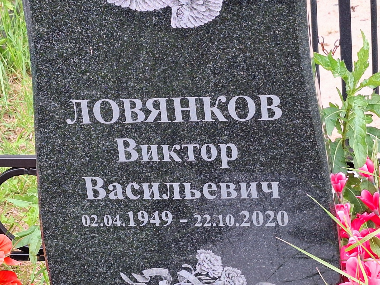 Ловянков