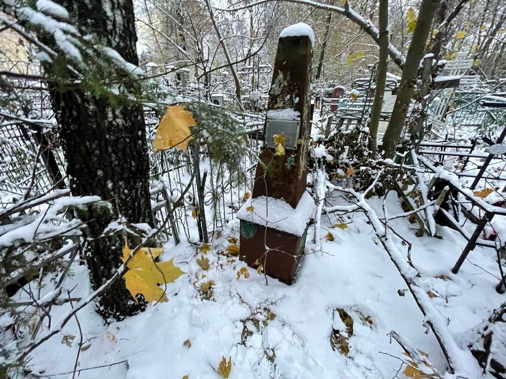 Левашов Иван Алексеевич