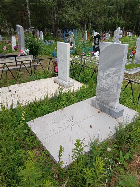 Мамутов Саид Абдурашит