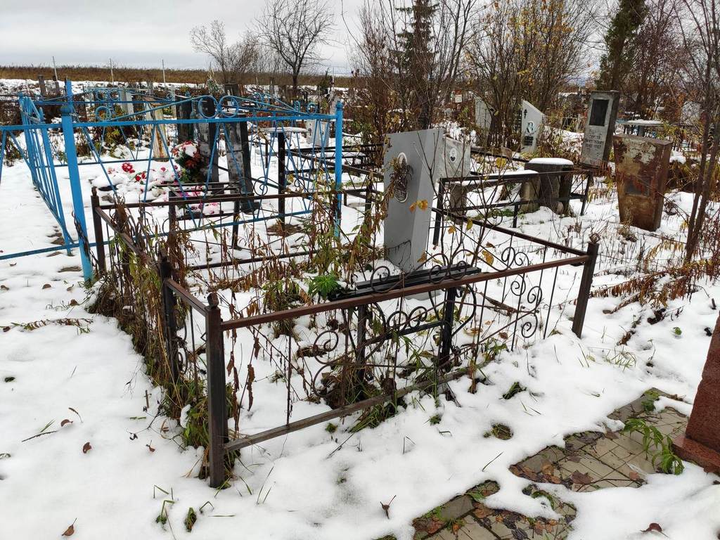 Бурдина Александра Михайловна