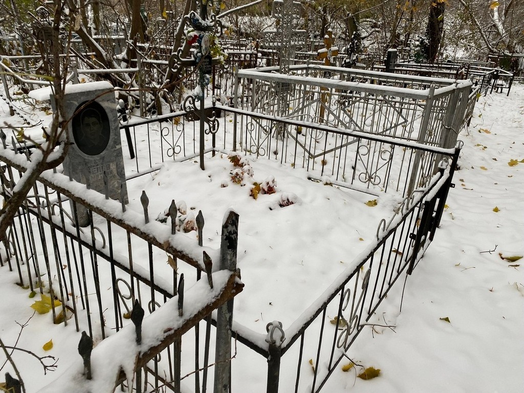 Белов Дмитрий Сергеевич