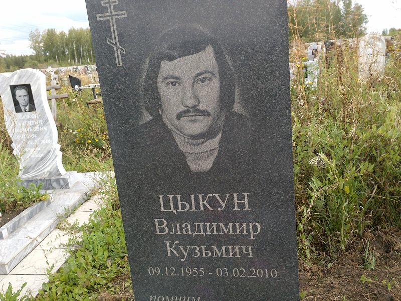 Цыкун